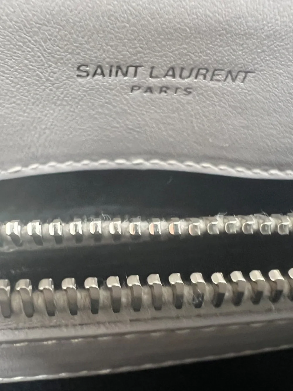 Saint Laurent Medium Loulou Matelassé Leather Shoulder Bag